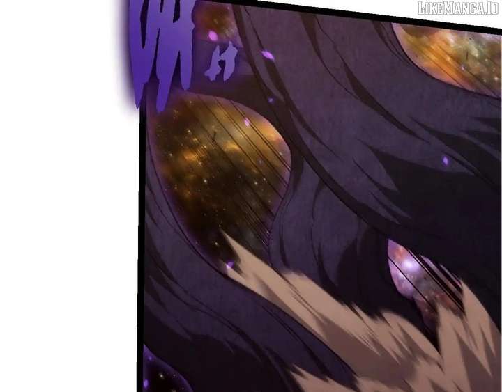 Evolution Begins With A Big Tree Chapter 442 - Page 76
