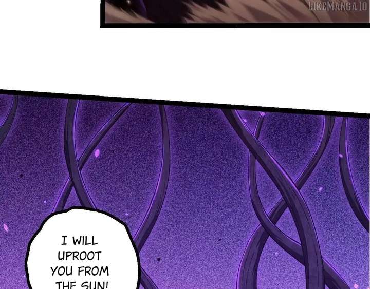 Evolution Begins With A Big Tree Chapter 442 - Page 77
