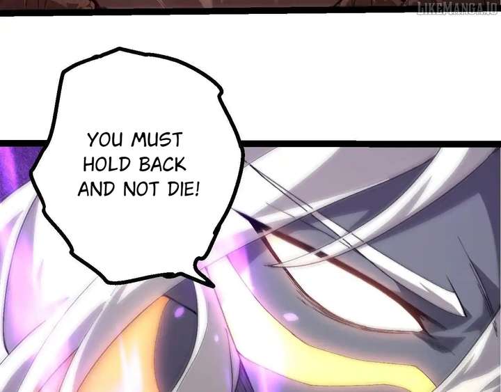 Evolution Begins With A Big Tree Chapter 442 - Page 79