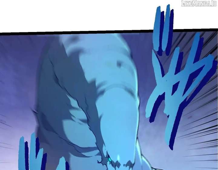 Evolution Begins With A Big Tree Chapter 442 - Page 81