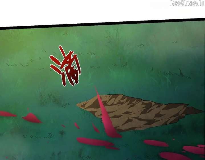 Evolution Begins With A Big Tree Chapter 442 - Page 96