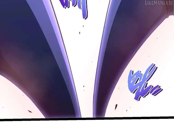 Evolution Begins With A Big Tree Chapter 442 - Page 98