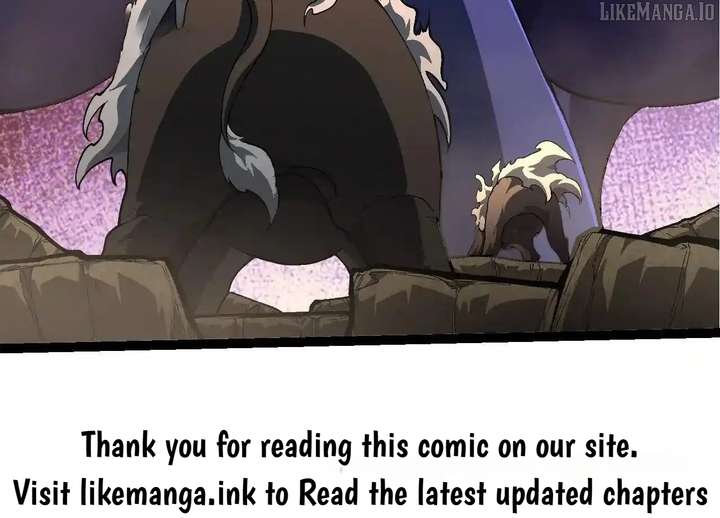 Evolution Begins With A Big Tree Chapter 442 - Page 100