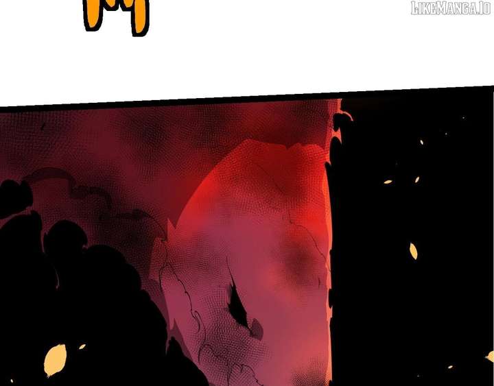 Evolution Begins With A Big Tree Chapter 443 - Page 4