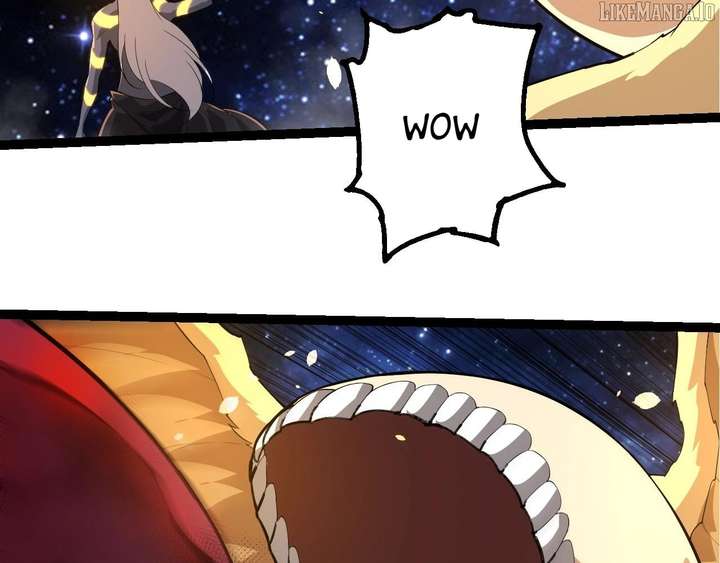 Evolution Begins With A Big Tree Chapter 443 - Page 7