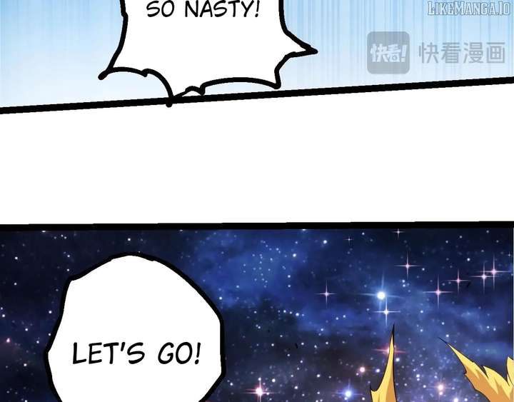Evolution Begins With A Big Tree Chapter 443 - Page 12