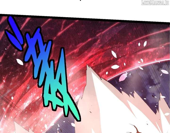 Evolution Begins With A Big Tree Chapter 443 - Page 19