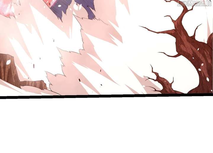 Evolution Begins With A Big Tree Chapter 443 - Page 20