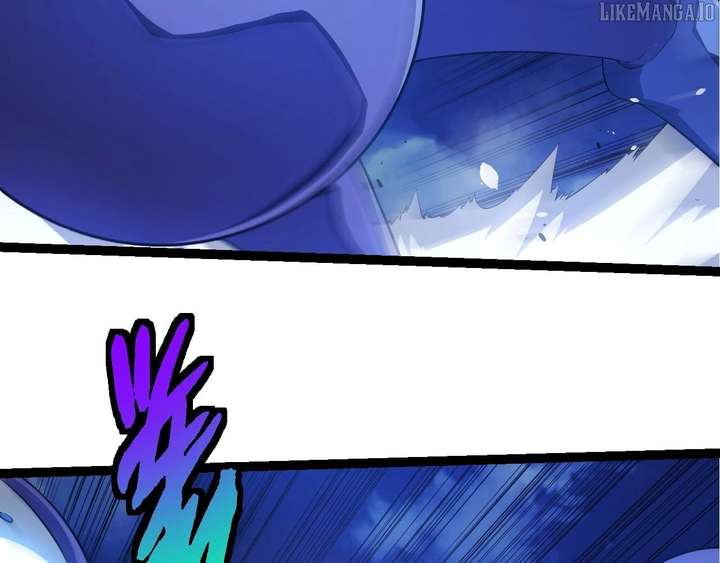 Evolution Begins With A Big Tree Chapter 443 - Page 22