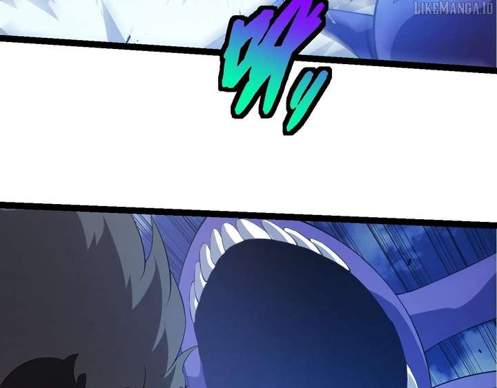 Evolution Begins With A Big Tree Chapter 443 - Page 24