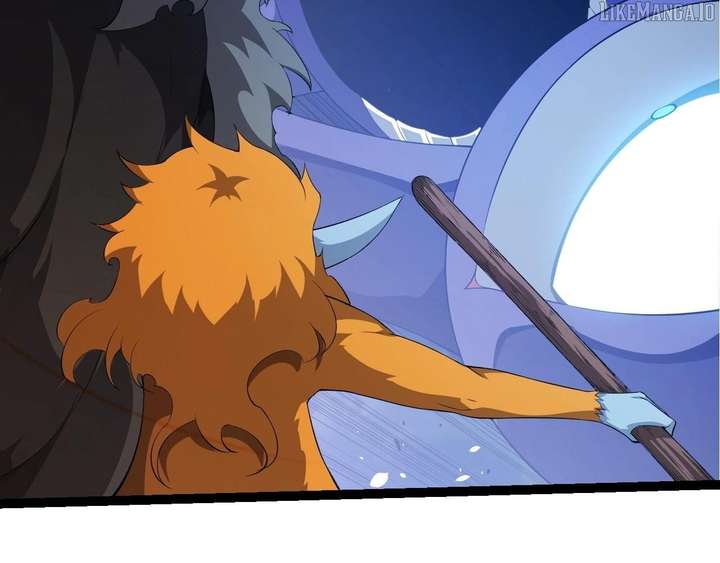 Evolution Begins With A Big Tree Chapter 443 - Page 25