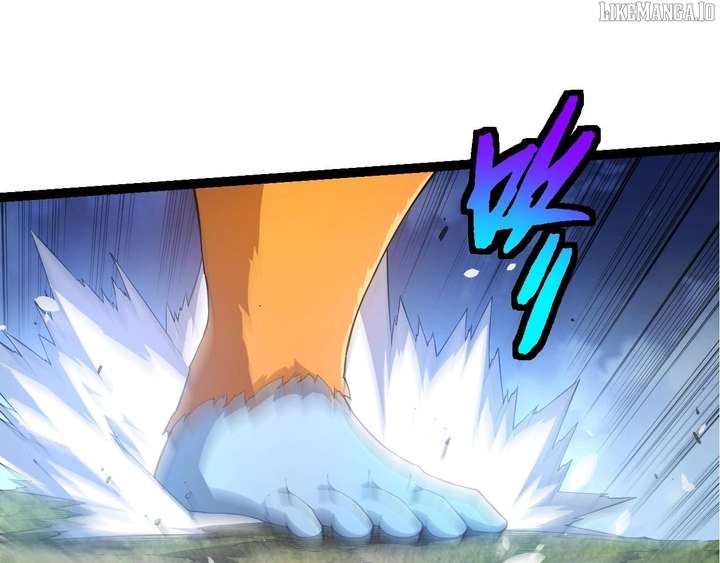 Evolution Begins With A Big Tree Chapter 443 - Page 26