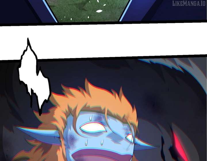 Evolution Begins With A Big Tree Chapter 443 - Page 29