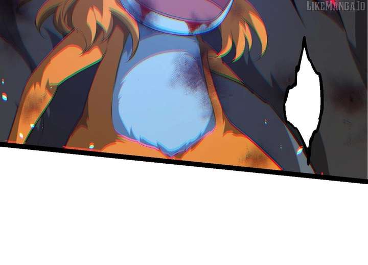 Evolution Begins With A Big Tree Chapter 443 - Page 30