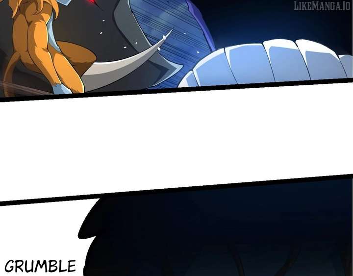 Evolution Begins With A Big Tree Chapter 443 - Page 34
