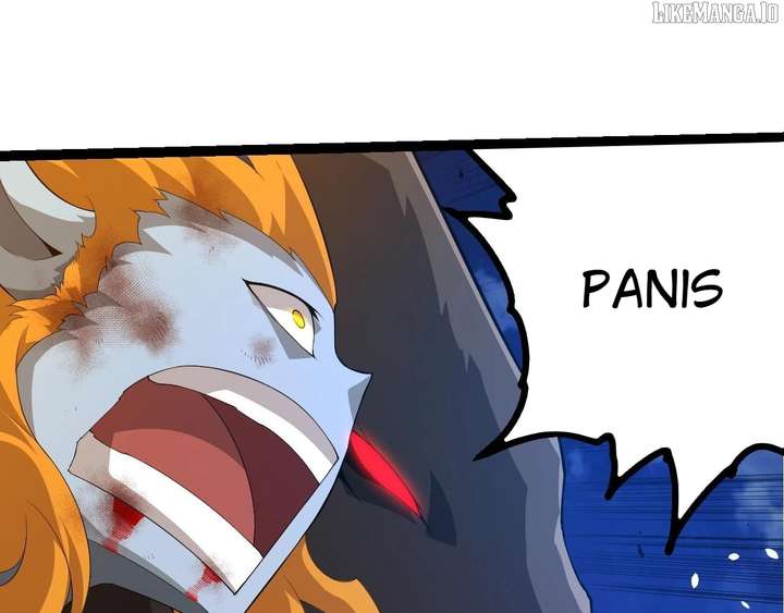 Evolution Begins With A Big Tree Chapter 443 - Page 41