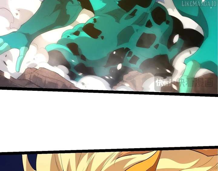 Evolution Begins With A Big Tree Chapter 443 - Page 52