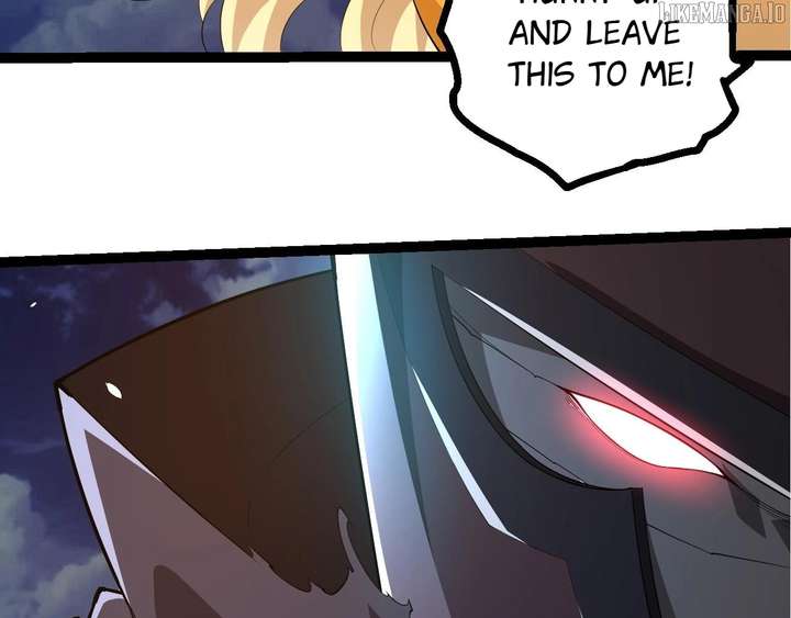 Evolution Begins With A Big Tree Chapter 443 - Page 54