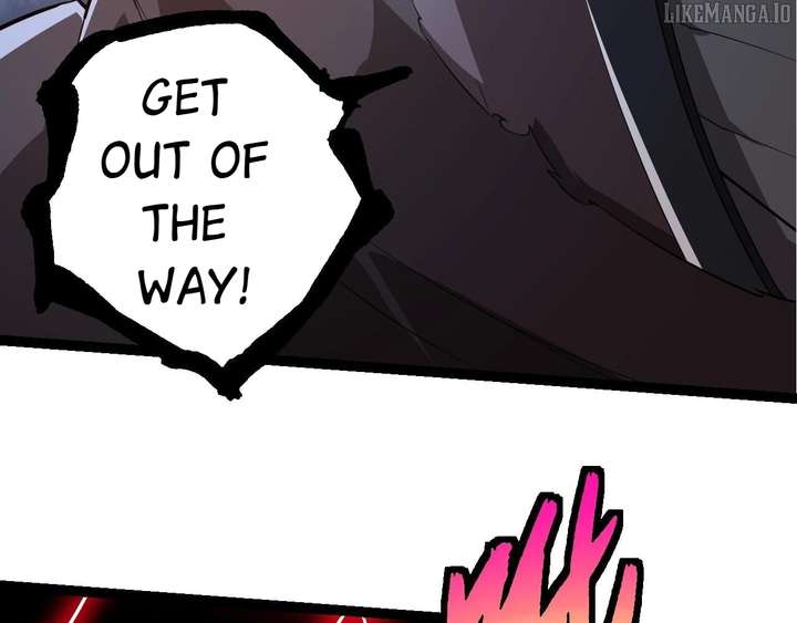 Evolution Begins With A Big Tree Chapter 443 - Page 55