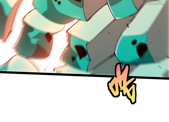 Evolution Begins With A Big Tree Chapter 443 - Page 60
