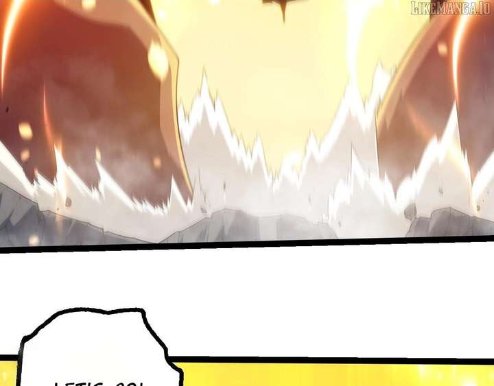 Evolution Begins With A Big Tree Chapter 443 - Page 62