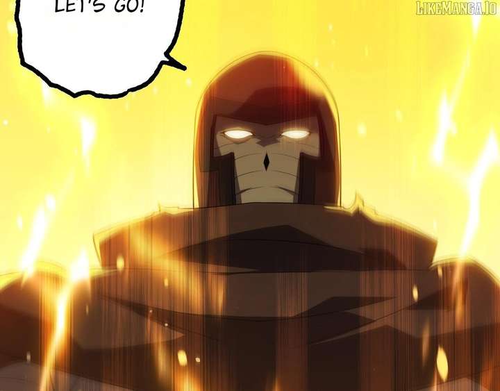 Evolution Begins With A Big Tree Chapter 443 - Page 63