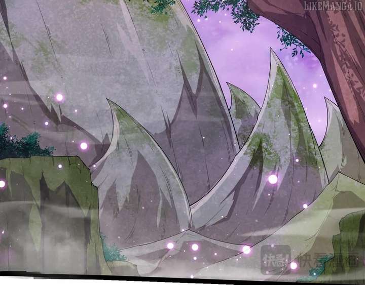 Evolution Begins With A Big Tree Chapter 443 - Page 65