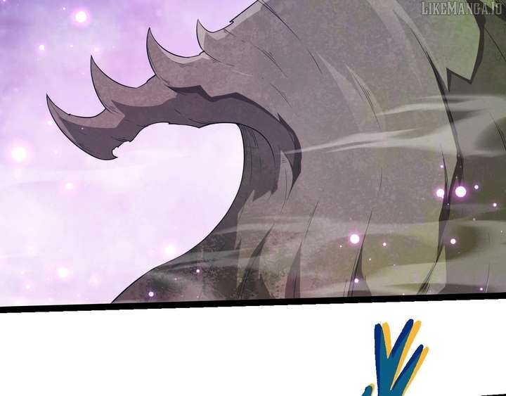 Evolution Begins With A Big Tree Chapter 443 - Page 67