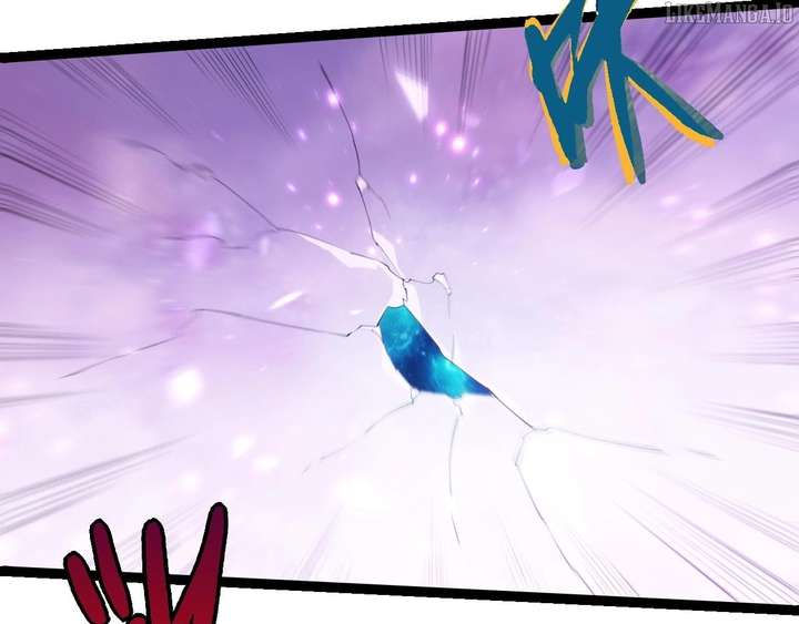 Evolution Begins With A Big Tree Chapter 443 - Page 68