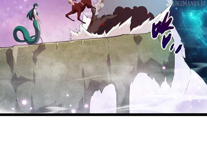 Evolution Begins With A Big Tree Chapter 443 - Page 70