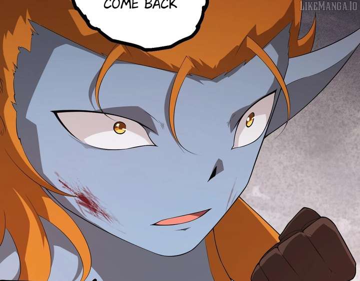 Evolution Begins With A Big Tree Chapter 443 - Page 78