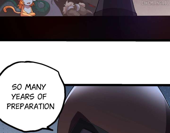 Evolution Begins With A Big Tree Chapter 443 - Page 82