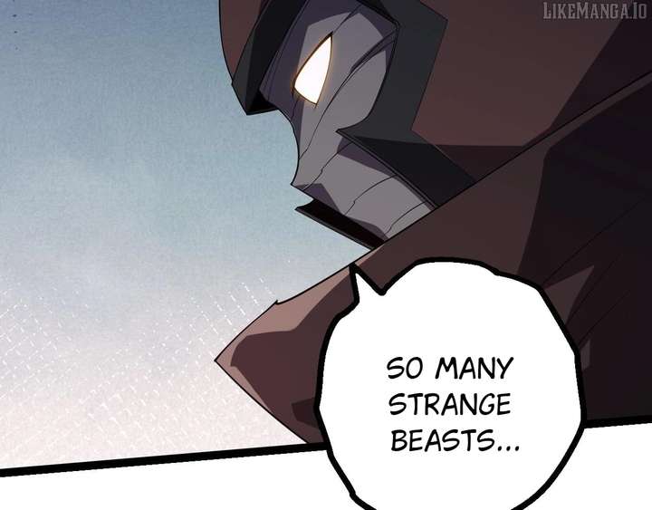 Evolution Begins With A Big Tree Chapter 443 - Page 83