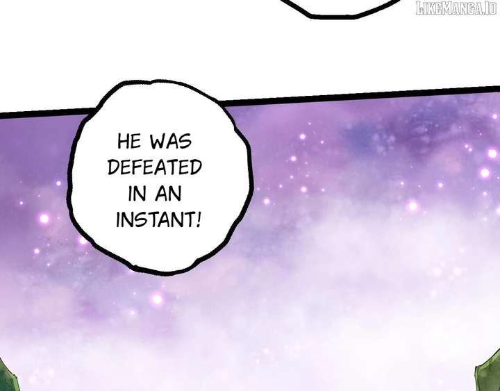 Evolution Begins With A Big Tree Chapter 443 - Page 84