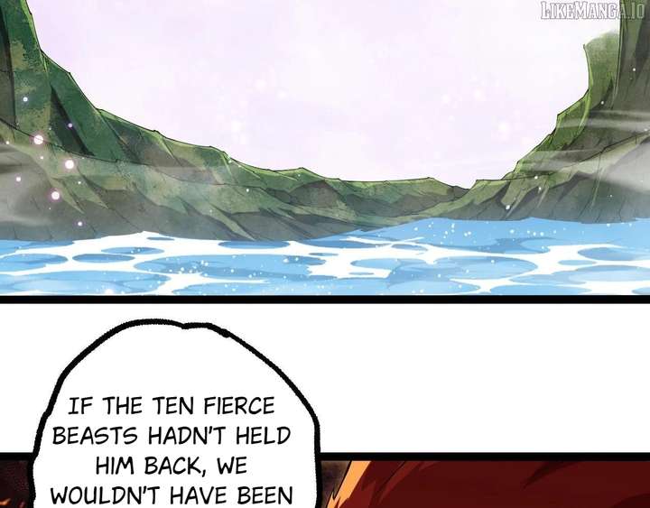 Evolution Begins With A Big Tree Chapter 443 - Page 85
