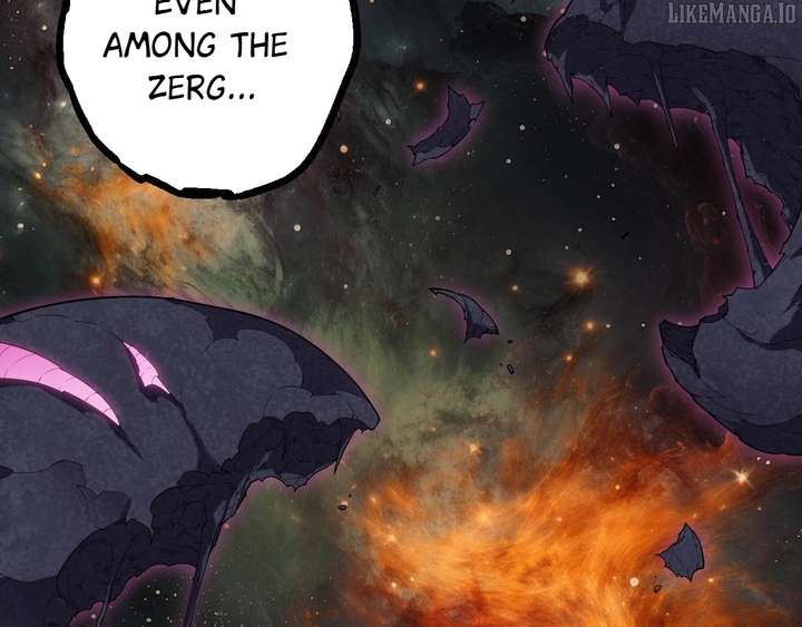 Evolution Begins With A Big Tree Chapter 443 - Page 93