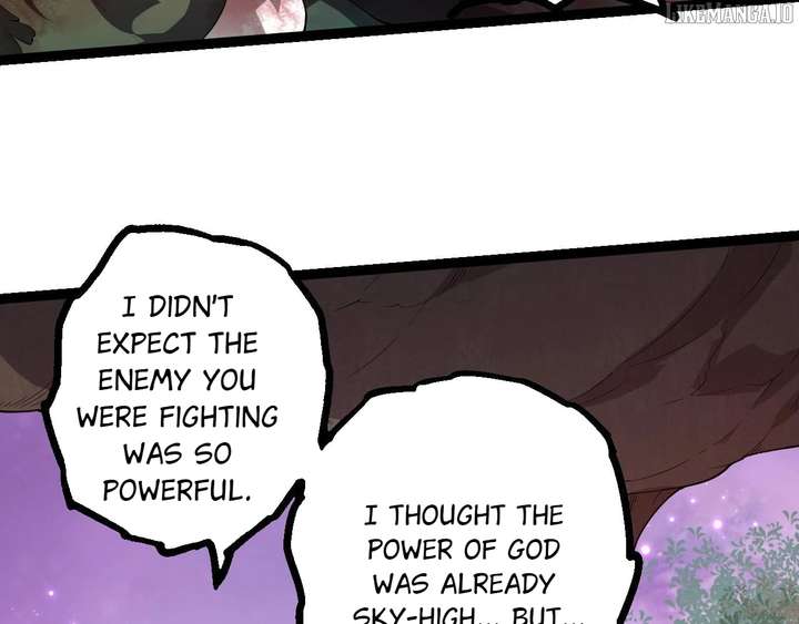 Evolution Begins With A Big Tree Chapter 443 - Page 97