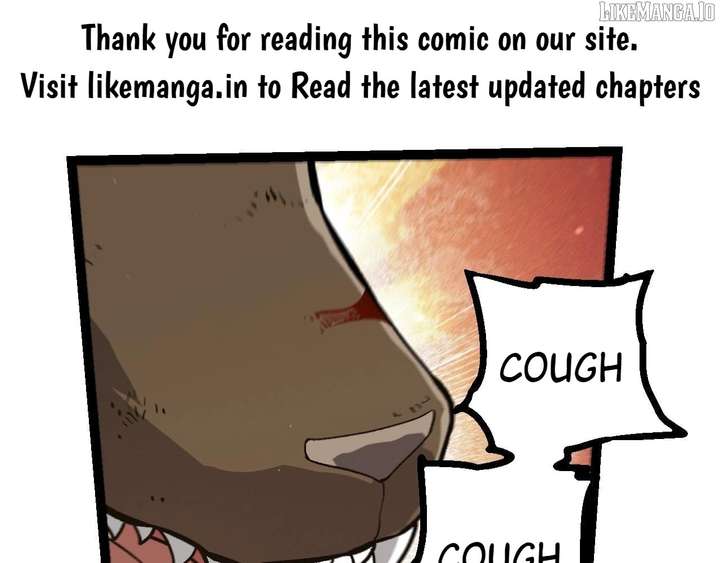 Evolution Begins With A Big Tree Chapter 444 - Page 1