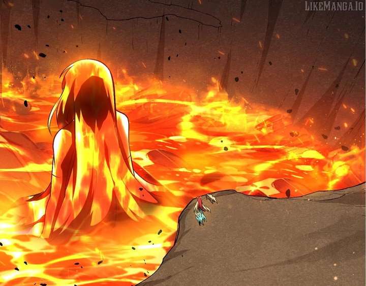 Evolution Begins With A Big Tree Chapter 444 - Page 6