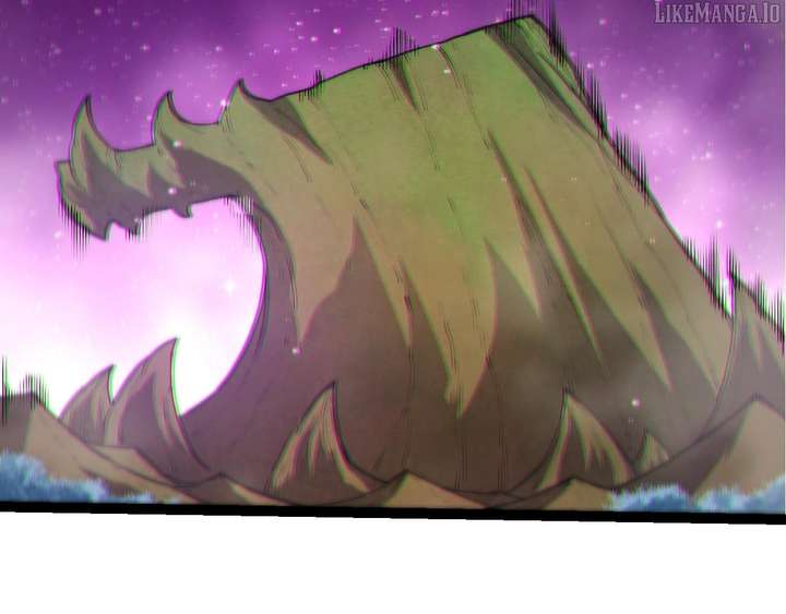 Evolution Begins With A Big Tree Chapter 444 - Page 15