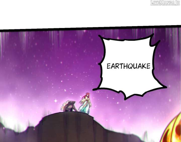 Evolution Begins With A Big Tree Chapter 444 - Page 16