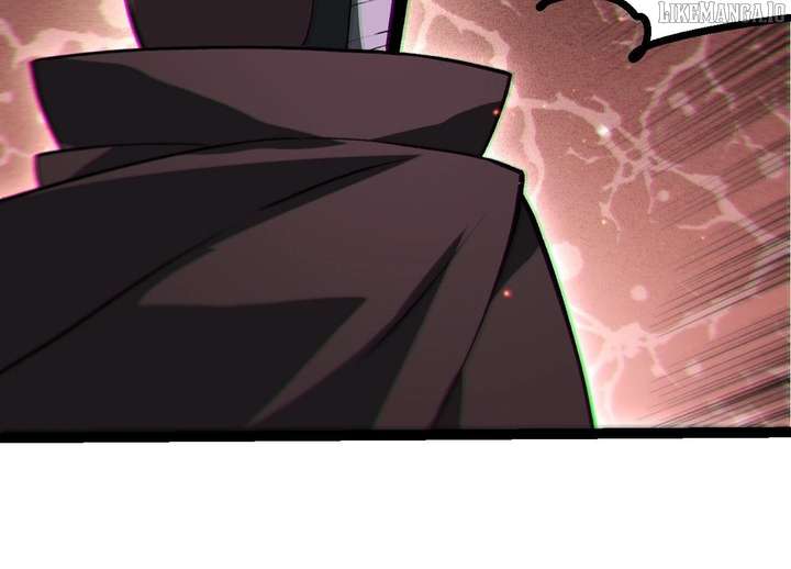 Evolution Begins With A Big Tree Chapter 444 - Page 20