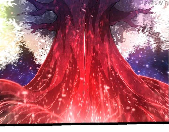 Evolution Begins With A Big Tree Chapter 444 - Page 23