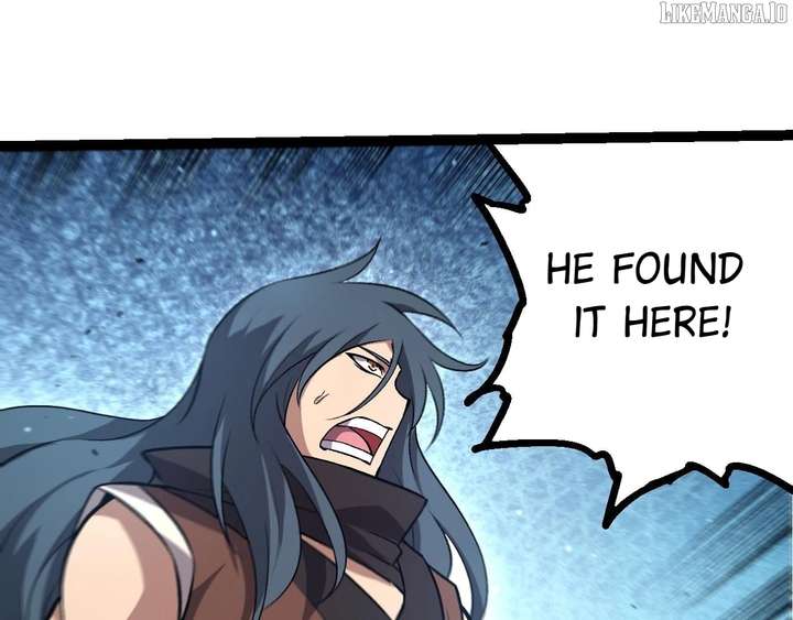 Evolution Begins With A Big Tree Chapter 444 - Page 24