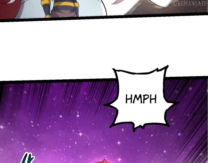 Evolution Begins With A Big Tree Chapter 444 - Page 27