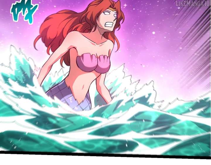 Evolution Begins With A Big Tree Chapter 444 - Page 28