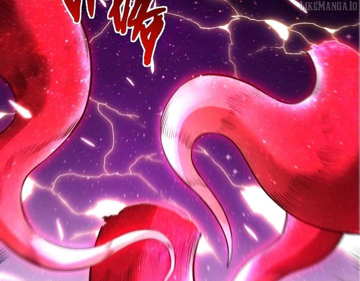Evolution Begins With A Big Tree Chapter 444 - Page 33