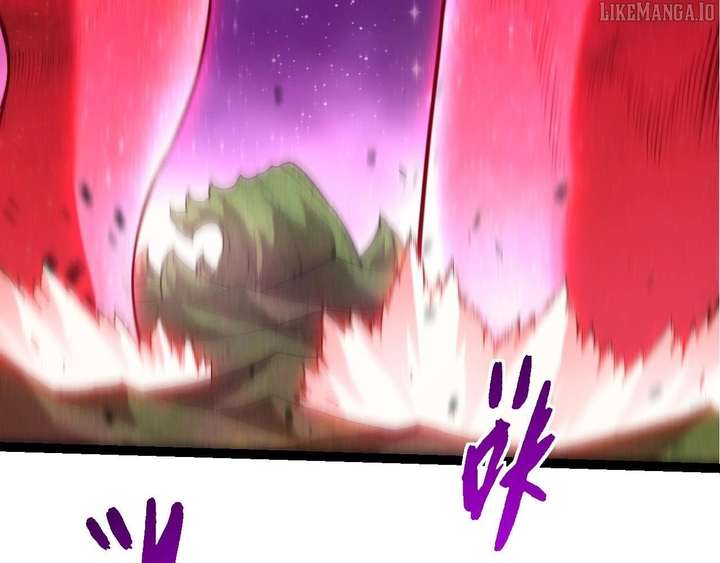 Evolution Begins With A Big Tree Chapter 444 - Page 35
