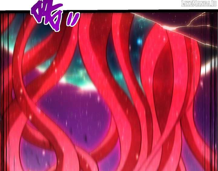 Evolution Begins With A Big Tree Chapter 444 - Page 36