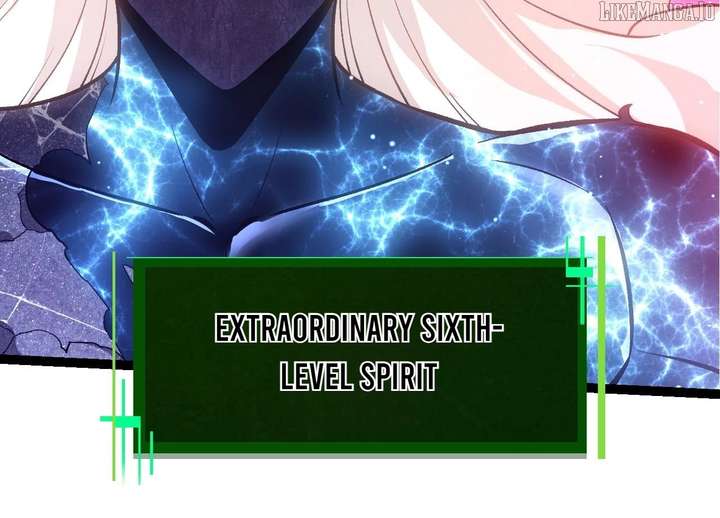 Evolution Begins With A Big Tree Chapter 444 - Page 40